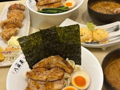 -八盛屋·沾面(集美万达店)
