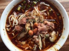 -吴记怪味面(牛王庙店)