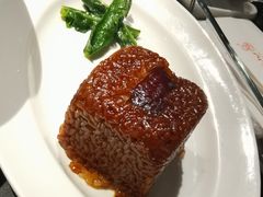东坡肉-老头儿油爆虾·1987杭州烟火味(湖滨银泰in77D区店)