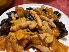 -毓聪妈妈菜(合肥路店)