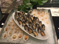 -合肥皇冠假日酒店·菲亚斯特自助餐厅(黄山路店)