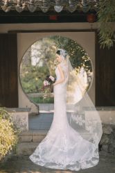 -太郎花子婚纱摄影TAHAKO(无锡店)