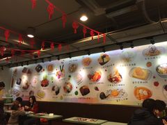 -松记糖水店(铜锣湾分店)