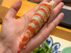 -鮨冠OMAKASE食べ放题(北京首店)