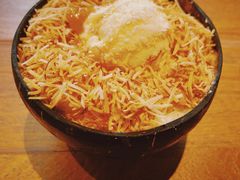 冰淇淋泡鲁达-SHAN山(前滩太古里店)