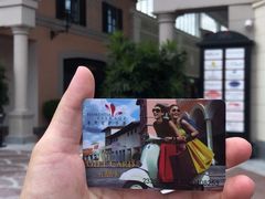 -佛罗伦萨小镇广佛名品奥特莱斯(疏港路店)