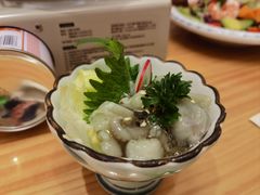 -上户日本料理(北仑富邦店)
