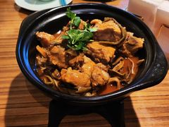 -禾珍珠家常小馆(河南博物院店)