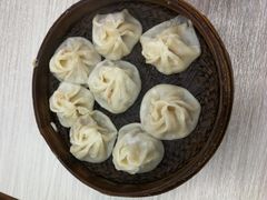 -新丰小吃(中山中路分店)