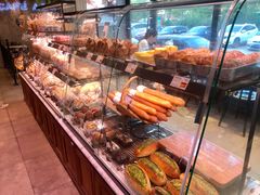 -巴黎贝甜(龙江店)