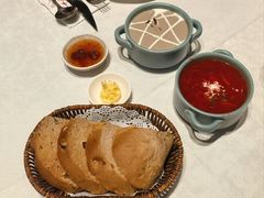 -俄士厨房(环球港店)