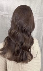 -FASHION PALACE hair+