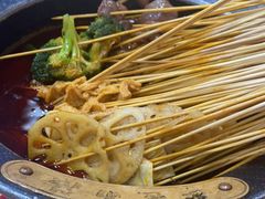 -冒椒火辣(太古里店)