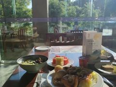 -雄楚国际大酒店-四季西餐厅