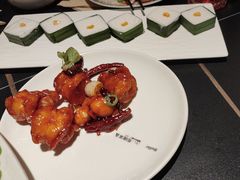 -蜀国演义(黄寺大街店)
