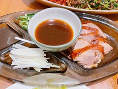 -老昌春饼(中央大街店)