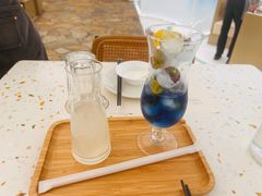 -大树餐厅(环球港店)