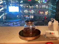 -西贝莜面村(上海百联西郊店)