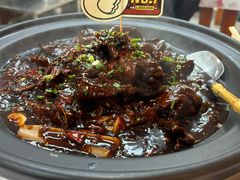 -回味黑鸭煲·始于2006(万松园店)