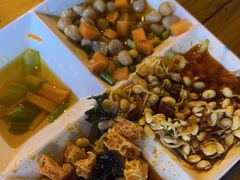 -叁宝烤肉• 西安烧烤(太乙路店)
