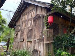 -青城甲(青城山店)