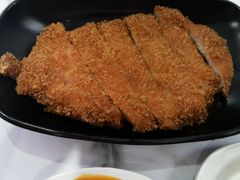 -啊荣馄饨(复旦软件园店)