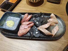 -玖合肉町·烧肉(惠安禹洲店)
