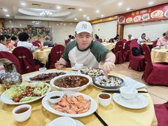 -吉莲利苑海鲜酒家(珠海拱北29年老字号店)