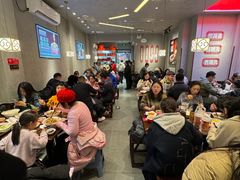 -方砖厂69号炸酱面·烤鸭(前门鲜鱼口店)