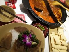 -麻辣无情重庆老火锅(桐庐店)