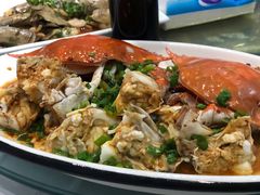 -金海湾海鲜排档(朱家尖店)