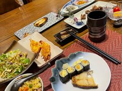 -南湖名都大酒店-千叶日本餐厅