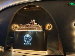 -Hi City·城市之巅