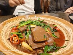 -湘肠香火锅店(团结湖店)