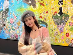 -chi K11艺术空间展览厅