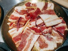 -小核桃烤肉馆(西塔店)