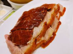 酥香嫩烤鸭-阿庄新豫菜(通泰路店)