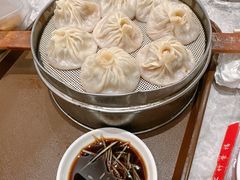 -严老幺烧麦(前进四路店)
