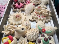 -江宁会馆(劈柴院店)