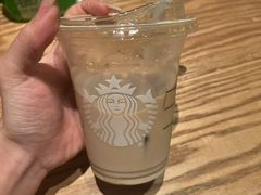 -星巴克(深圳梅林虹湾店)