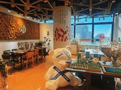 -十八字金银饰·拼豆·开蚌手工体验团建(君太百货店)