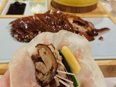 -天伦王朝酒店·盛华瑄餐厅