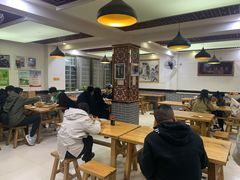 大堂-马三洋芋片(兰州总店)