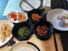 -仙桐吉宴铁板烧·精致料理