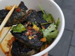 -黑色经典臭豆腐·湖南特产(太平街口店)