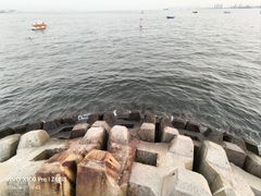 -泊石湾海滨浴场