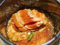 -火炉火自助餐(悠唐购物中心店)