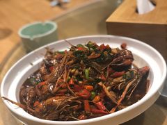 -啄佬食堂