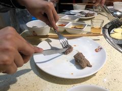 -蜀皇·菌汤鲜黄牛肉汤锅(宽窄巷子店)