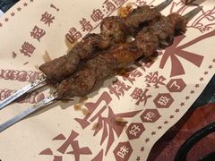 -东方亚克西餐厅(西康路店)